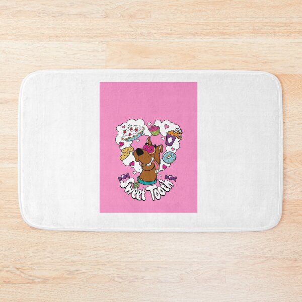 Item preview, Scooby-Doo donuts Graphic designed and sold by collin-certly.