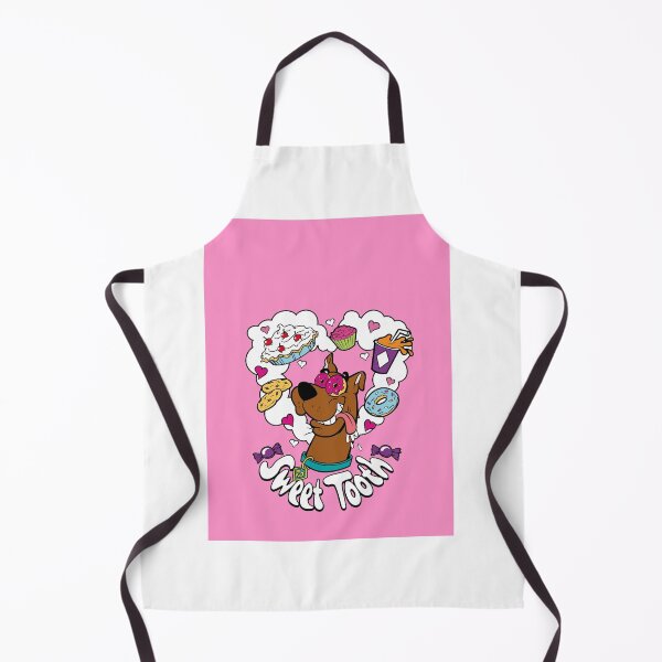 Item preview, Scooby-Doo donuts Graphic designed and sold by collin-certly.