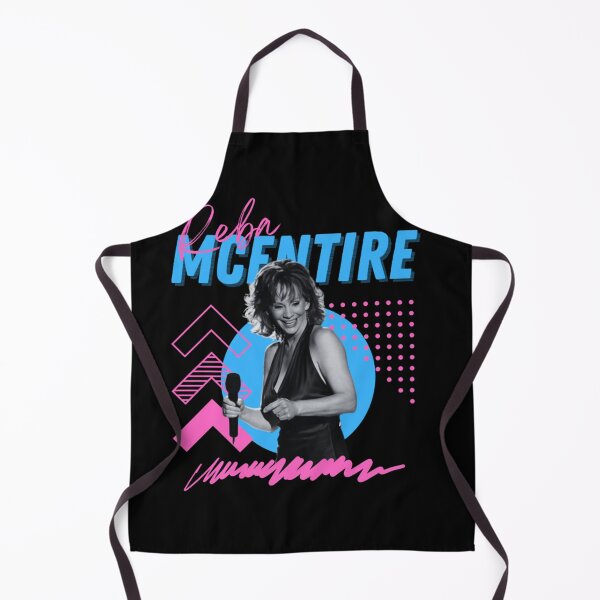 Item preview, Reba Mcentireoriginal retro  designed and sold by Jessicalcl.