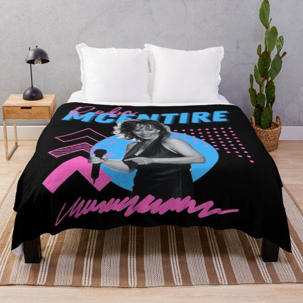 Item preview, Reba Mcentireoriginal retro  designed and sold by Jessicalcl.