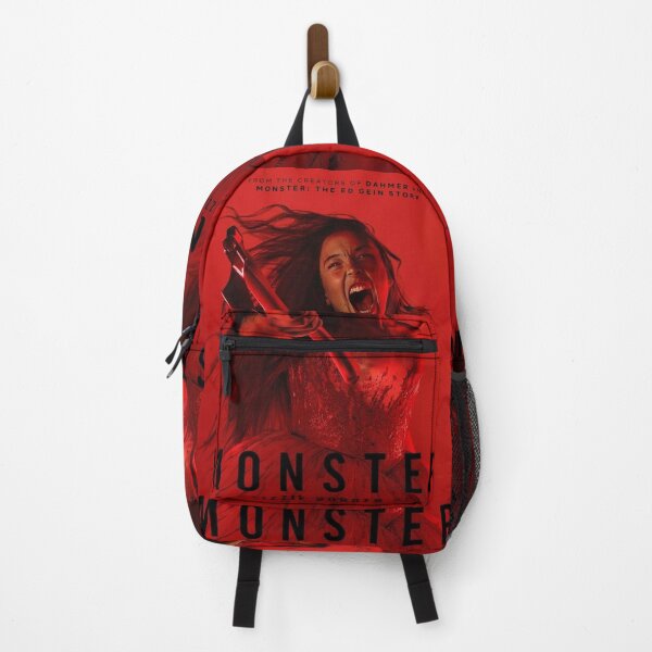 Item preview, Monster The Lizzie designed and sold by JohannaShawn.