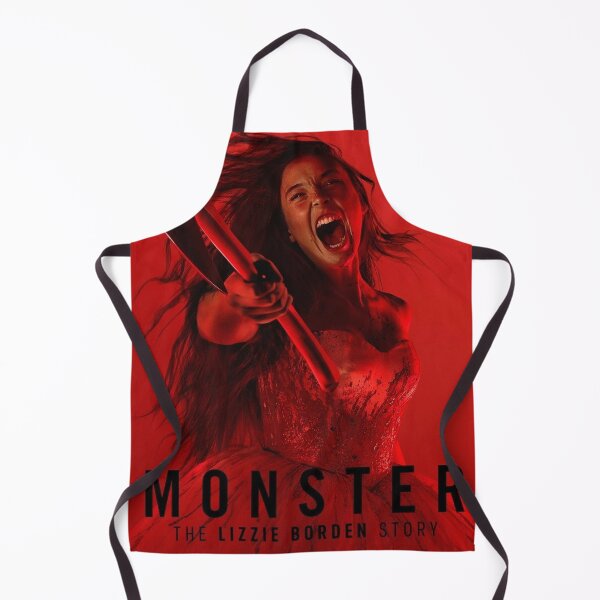 Item preview, Monster The Lizzie designed and sold by JohannaShawn.