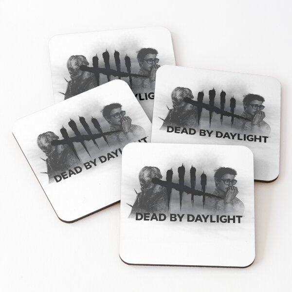 Item preview, dead by daylight  designed and sold by dead-dk.