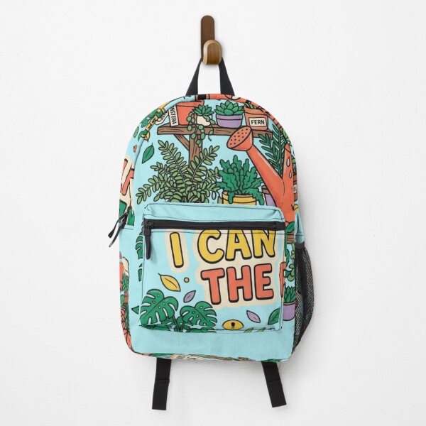 Item preview, I Can Explain the Plants – Funny Plant Lover designed and sold by RajDeals.
