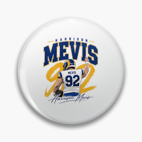 Item preview, Harrison-Mevis designed and sold by Dr-Hulk-Grock.