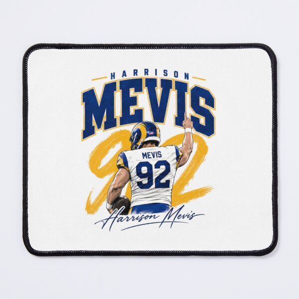 Item preview, Harrison-Mevis designed and sold by Dr-Hulk-Grock.