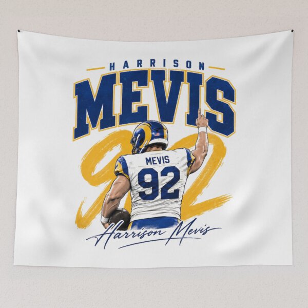Item preview, Harrison-Mevis designed and sold by Dr-Hulk-Grock.