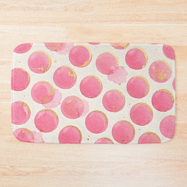 Item preview, Pink Polka Dot  designed and sold by GraphicsClub.