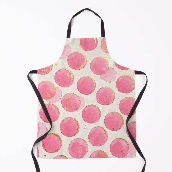 Item preview, Pink Polka Dot  designed and sold by GraphicsClub.