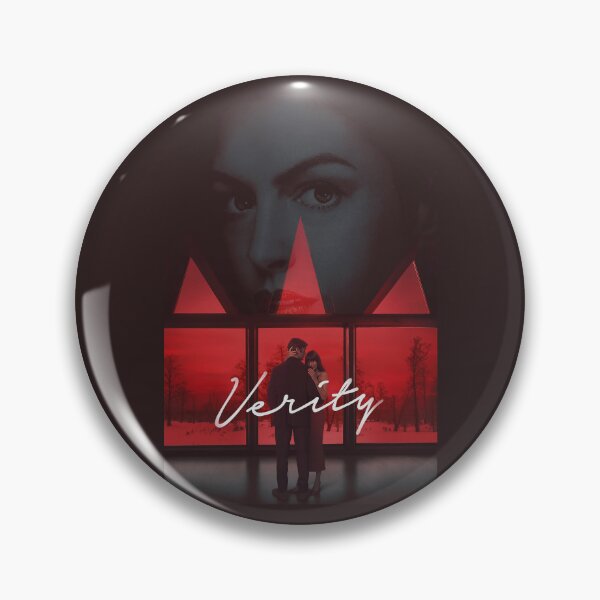Item preview, Verity designed and sold by VickiAshley.