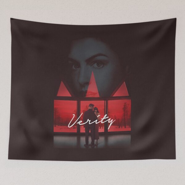 Item preview, Verity designed and sold by VickiAshley.