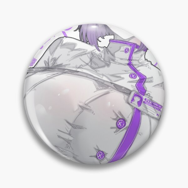 Item preview, 3408 - 紫 / Purple v1 designed and sold by jrpencil88.