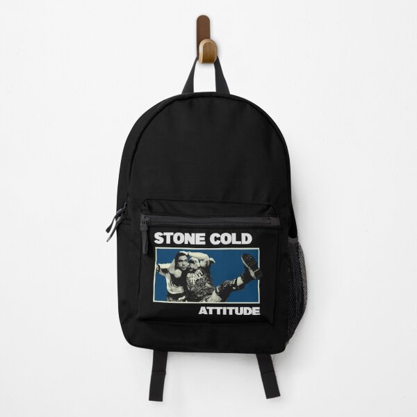 Item preview, Stone Cold Attitude designed and sold by louda02.
