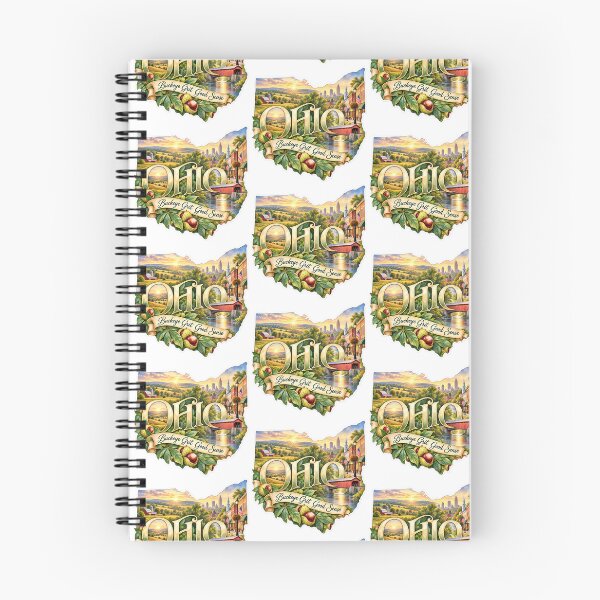Item preview, Ohio Buckeye Grit Good Sense designed and sold by Whimspired By Paxx.