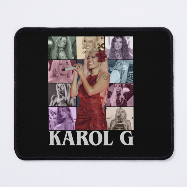 Item preview, Karol G Classic designed and sold by Zaflab.