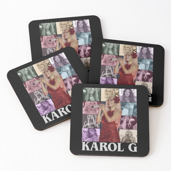 Item preview, Karol G Classic designed and sold by Zaflab.