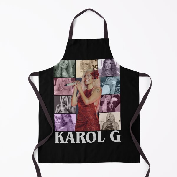 Item preview, Karol G Classic designed and sold by Zaflab.