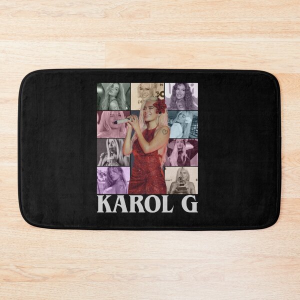 Item preview, Karol G Classic designed and sold by Zaflab.