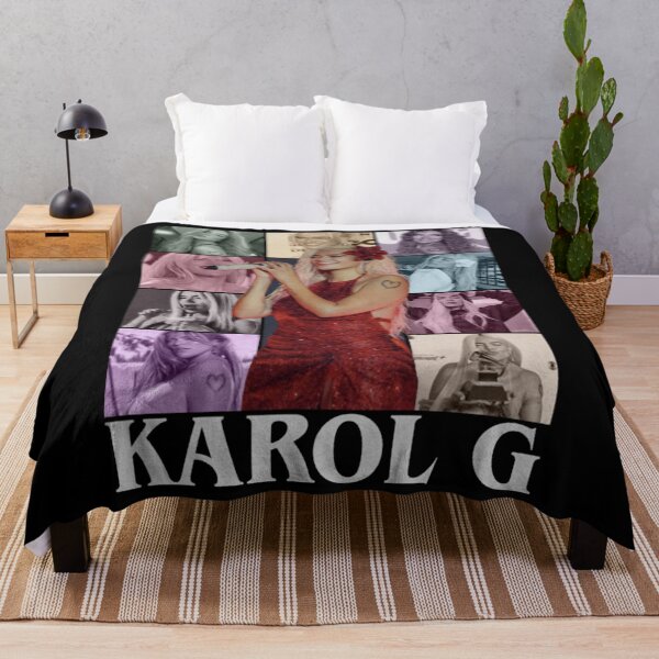 Item preview, Karol G Classic designed and sold by Zaflab.