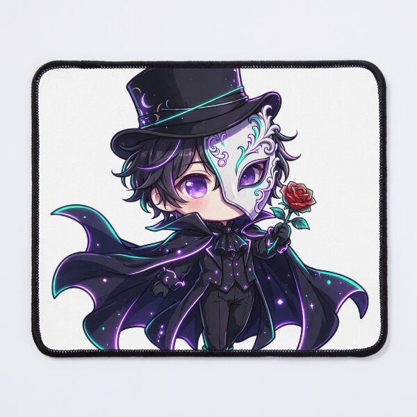 Item preview, Phantom Neon Glow Sticker - Halloween designed and sold by Lesley D.