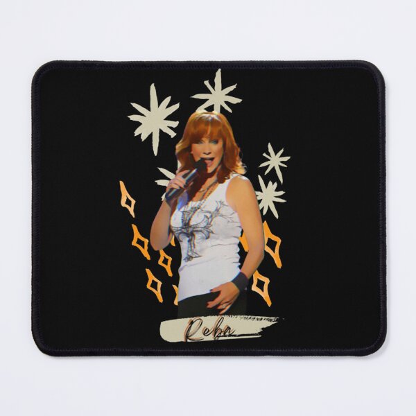Item preview, Reba McEntire Essential designed and sold by Jessicalcl.
