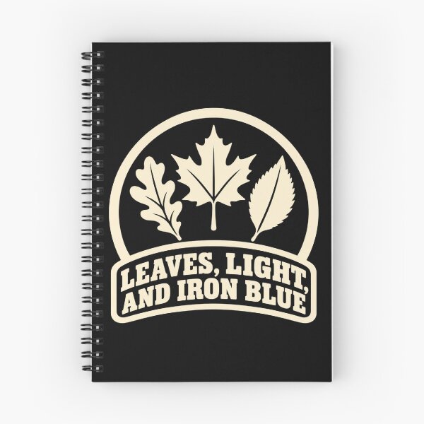 Item preview, Leaves Light And Iron Blue Botanical Cyanotype Art designed and sold by DreamLayerStudio.