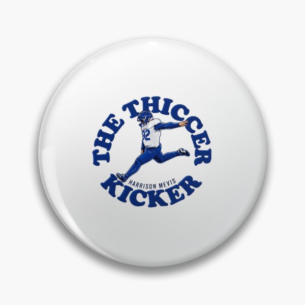 Item preview, The-Thicker-Kicker designed and sold by Dr-Hulk-Grock.