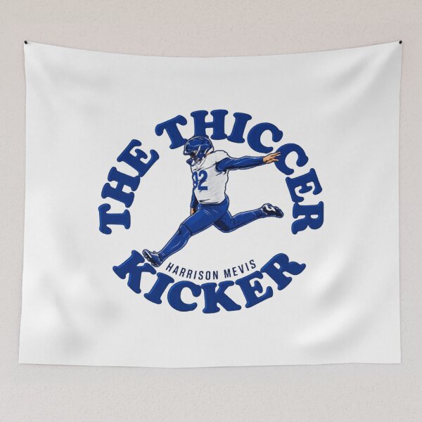 Item preview, The-Thicker-Kicker designed and sold by Dr-Hulk-Grock.