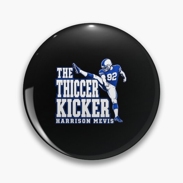 Item preview, The-Thicker-Kicker designed and sold by Dr-Hulk-Grock.