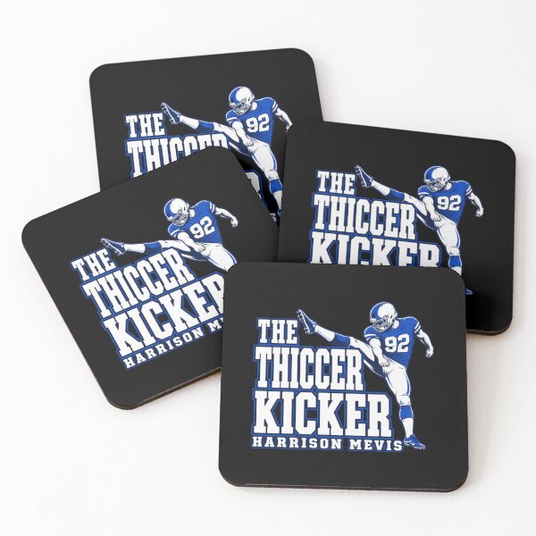 Item preview, The-Thicker-Kicker designed and sold by Dr-Hulk-Grock.