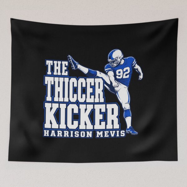 Item preview, The-Thicker-Kicker designed and sold by Dr-Hulk-Grock.