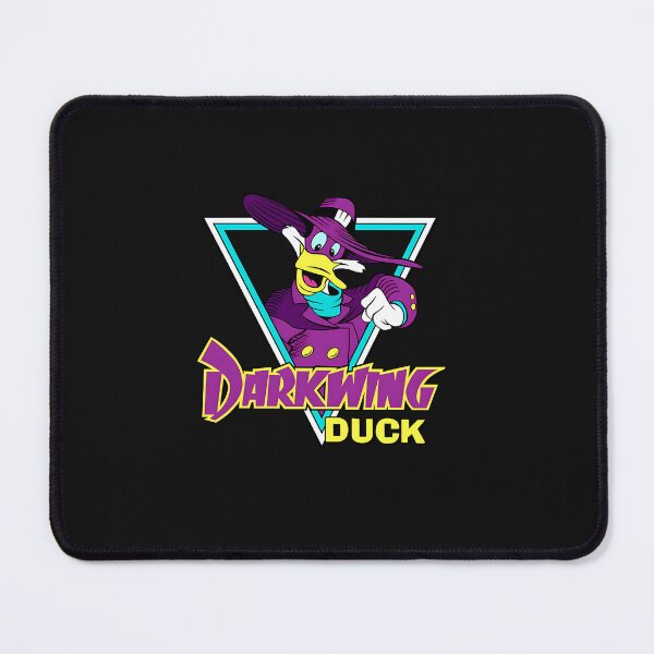 Item preview, Darkwing Duck Cartoon Tribute Let'S Get Dangerous designed and sold by Dulanmi.