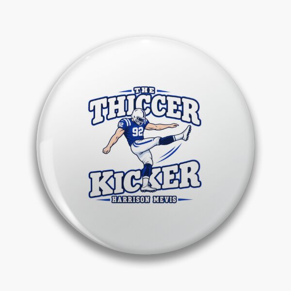 Item preview, The-Thicker-Kicker designed and sold by Dr-Hulk-Grock.