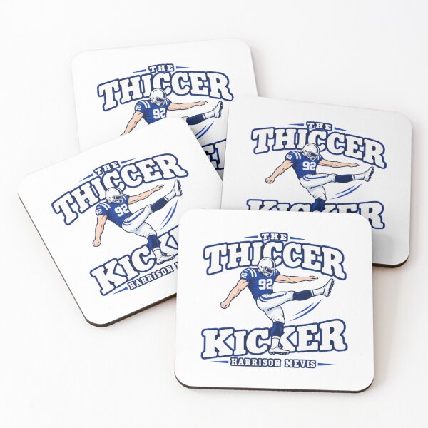 Item preview, The-Thicker-Kicker designed and sold by Dr-Hulk-Grock.