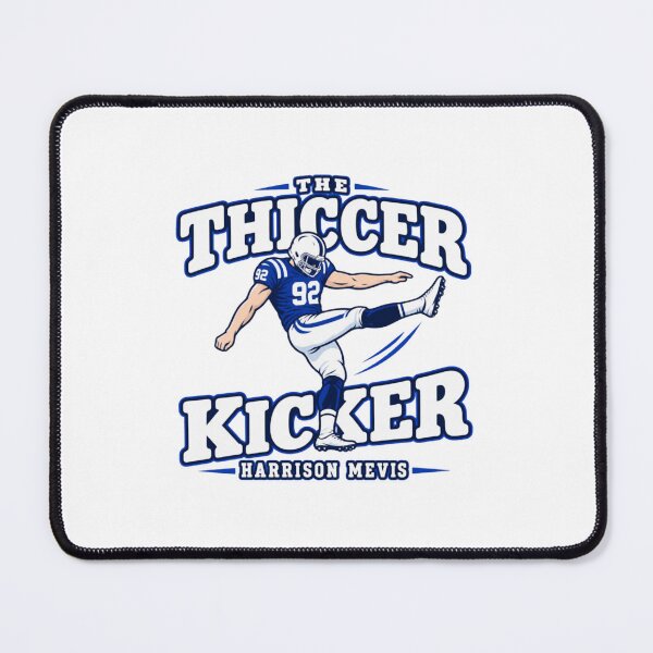 Item preview, The-Thicker-Kicker designed and sold by Dr-Hulk-Grock.