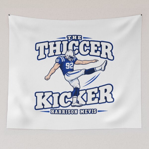 Item preview, The-Thicker-Kicker designed and sold by Dr-Hulk-Grock.
