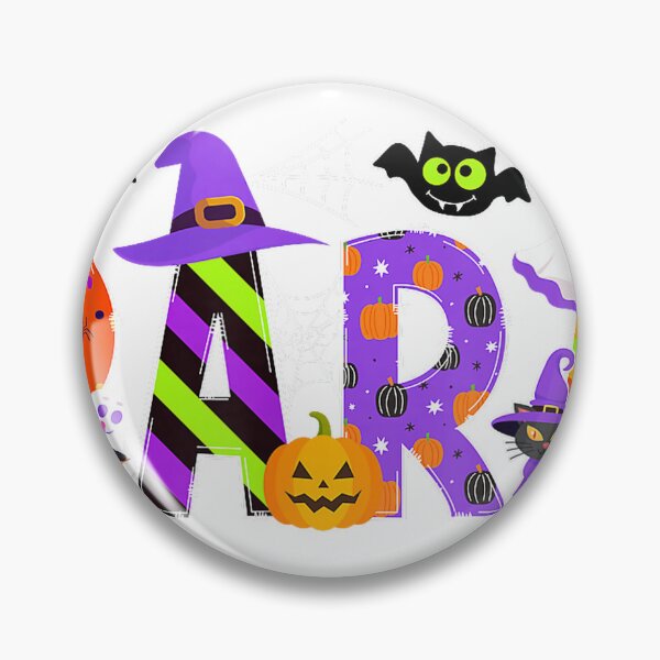 Item preview, Spooky para Halloween Paraprofessional T-Shirt designed and sold by TheMAQ.