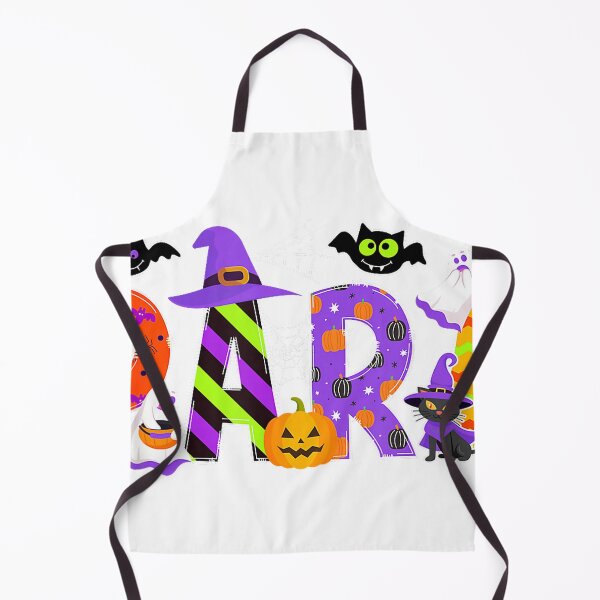 Item preview, Spooky para Halloween Paraprofessional T-Shirt designed and sold by TheMAQ.