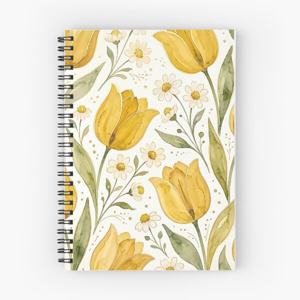 Item preview, Tulip and Camomile  designed and sold by GraphicsClub.