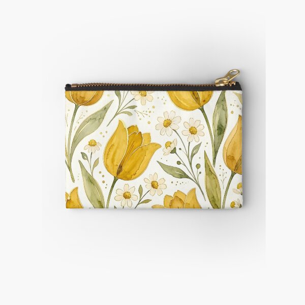 Item preview, Tulip and Camomile  designed and sold by GraphicsClub.