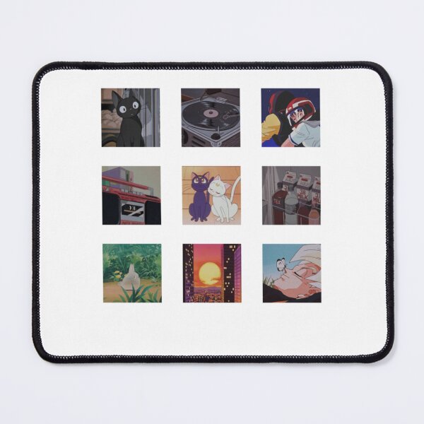 Item preview, 90's Anime Pack   designed and sold by Kathleenblairo.
