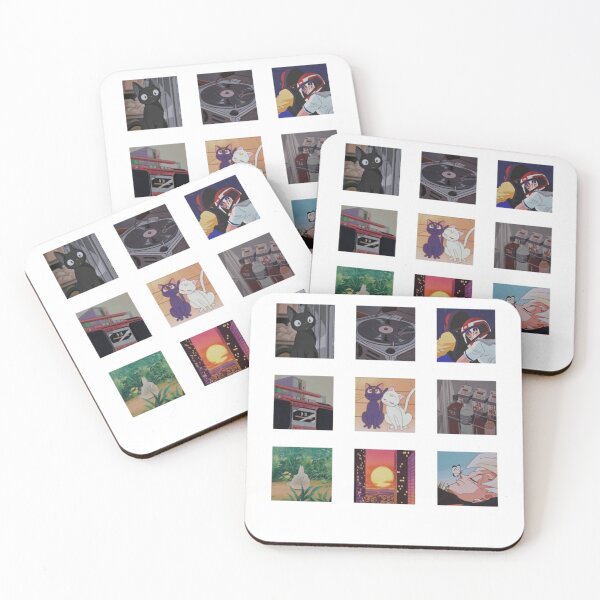 Item preview, 90's Anime Pack   designed and sold by Kathleenblairo.