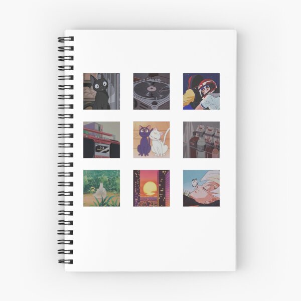 Item preview, 90's Anime Pack   designed and sold by Kathleenblairo.
