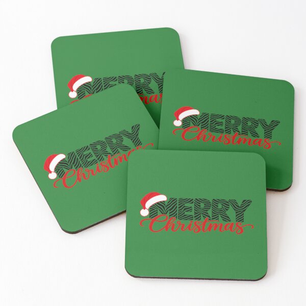 Item preview, MERRY Christmas Zebra Print Santa Hat PNG designed and sold by annenambiro.