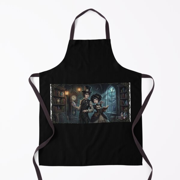 Item preview, Quirky Duo  designed and sold by WhimsigothArt26.
