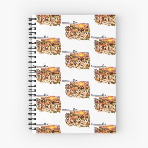 Item preview, Oklahoma Red Dirt Straight Sense designed and sold by Whimspired By Paxx.