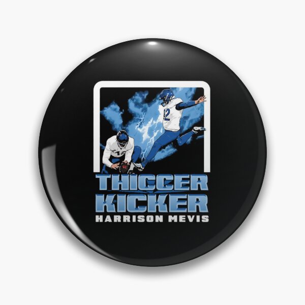 Item preview, Thiccer-kicker designed and sold by Dr-Hulk-Grock.