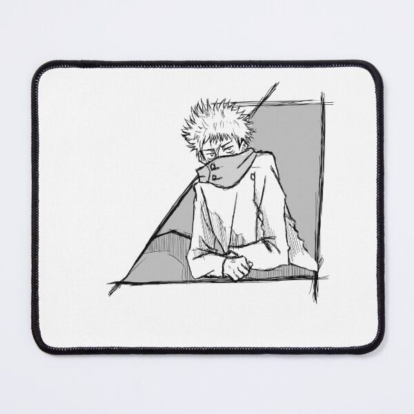 Item preview, Yuji designed and sold by Panel_Artist_Sora.