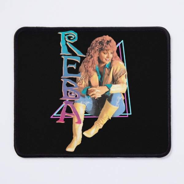 Item preview, Reba McEntire Essential designed and sold by Jessicalcl.