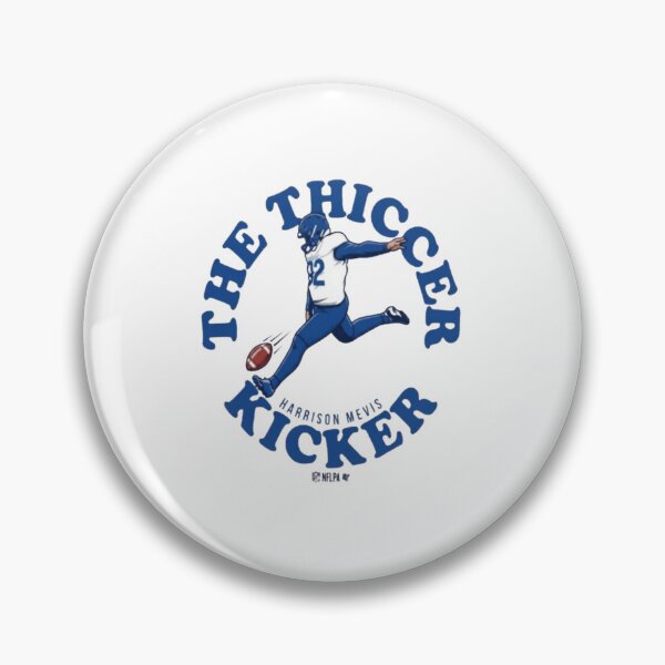 Item preview, Thicker Kicker designed and sold by Dr-Hulk-Grock.